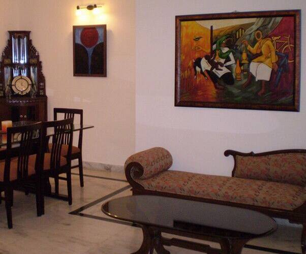 TG Stays Mehrauli Gurgaon Road, Gurgaon 2